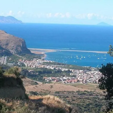 Casa Vacanza “la Mantinera” Apartament Falcone