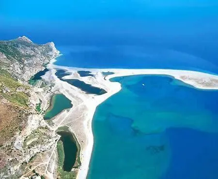 Casa Vacanza “la Mantinera” *