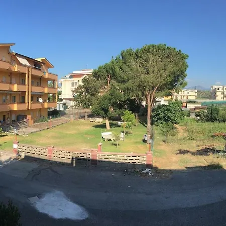 Apartament Casa Vacanza “la Mantinera” *
