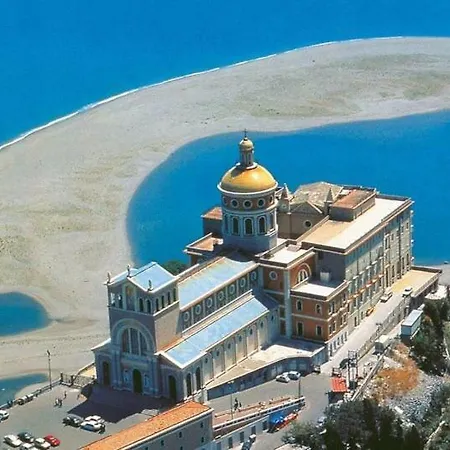 Casa Vacanza “la Mantinera” Falcone