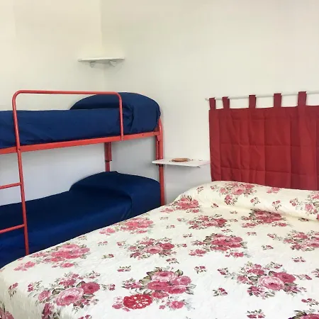 Casa Vacanza “la Mantinera” * Falcone