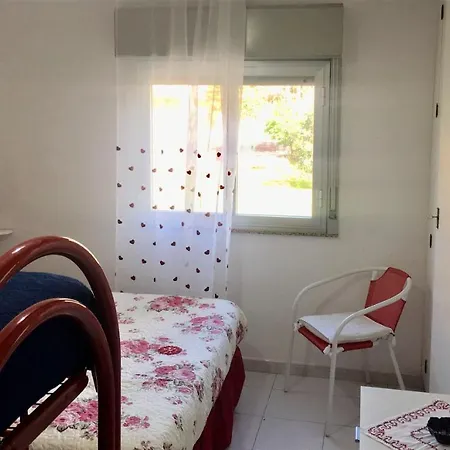 Casa Vacanza “la Mantinera” Falcone